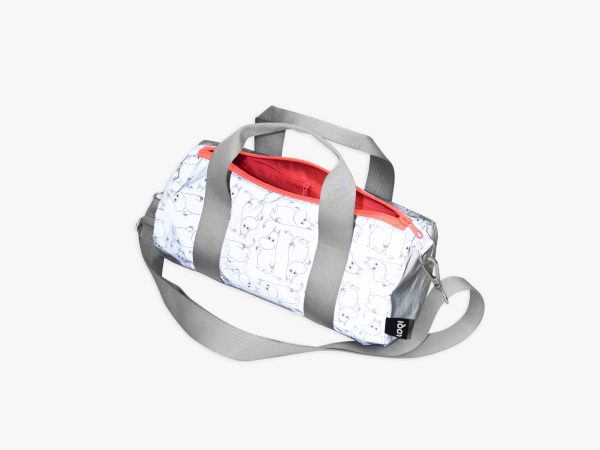 Loqi – Weekender Taska Moomin