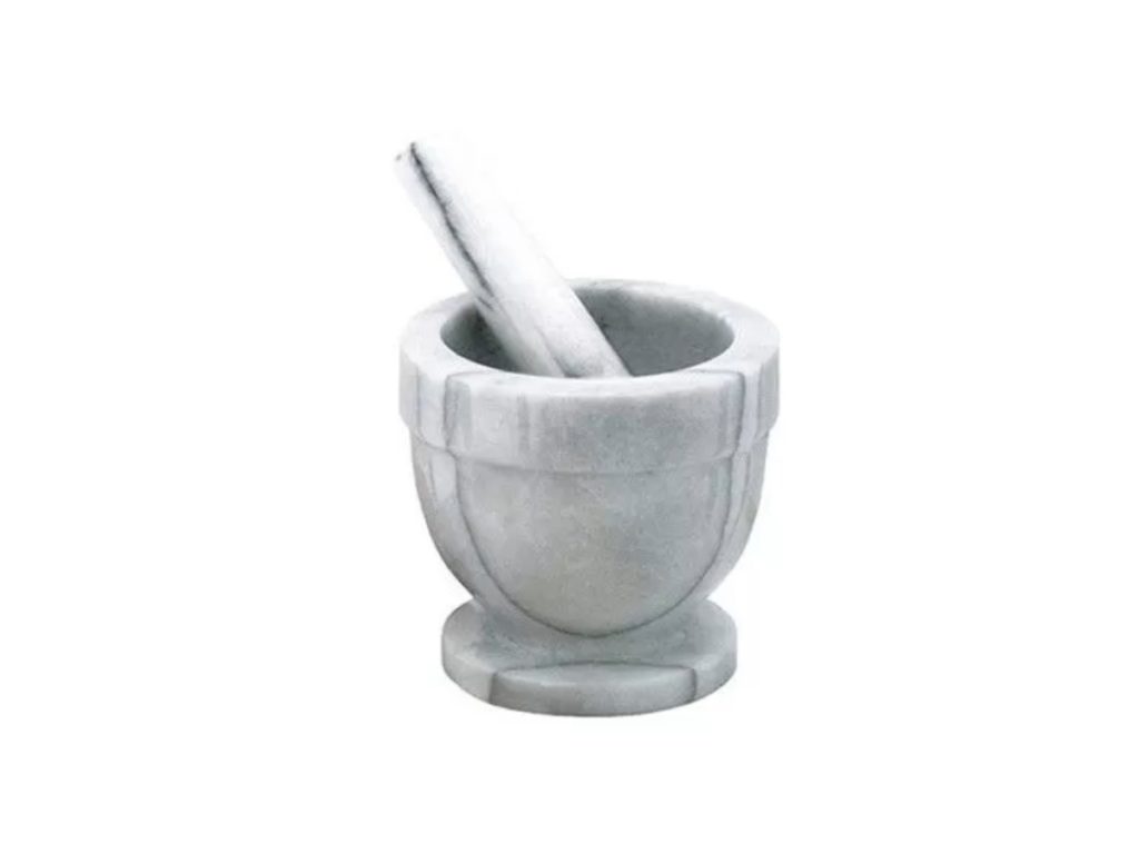 Chevalier - Mortel 10cm Marmari