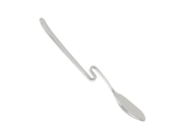Chevalier – Sultuskeið Beygð 15cm