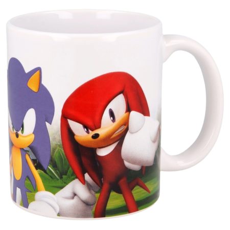 Sonic - Bolli 325ml Keramík
