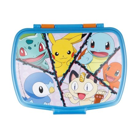 Pokemon - Nestisbox