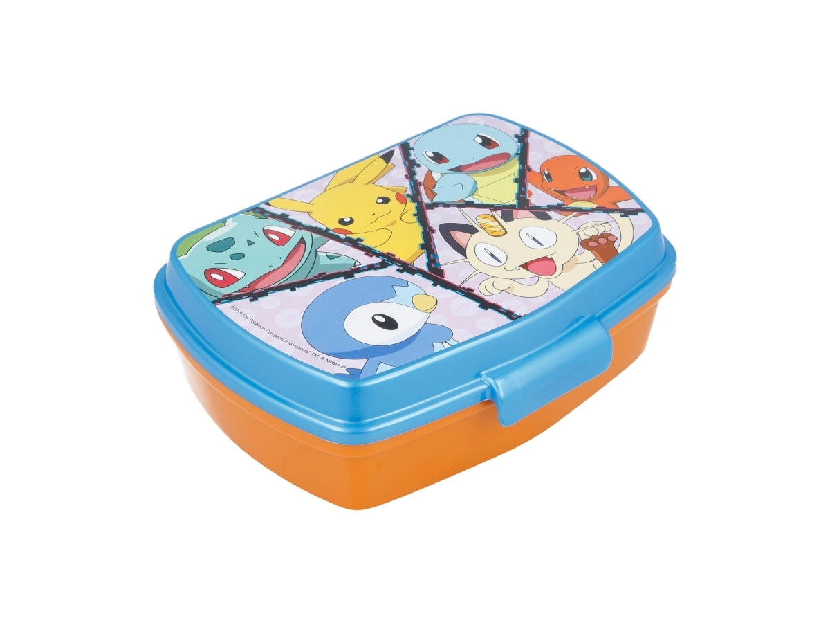 Pokemon - Nestisbox - Image 2