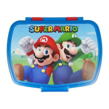 Super Mario - Nestisbox