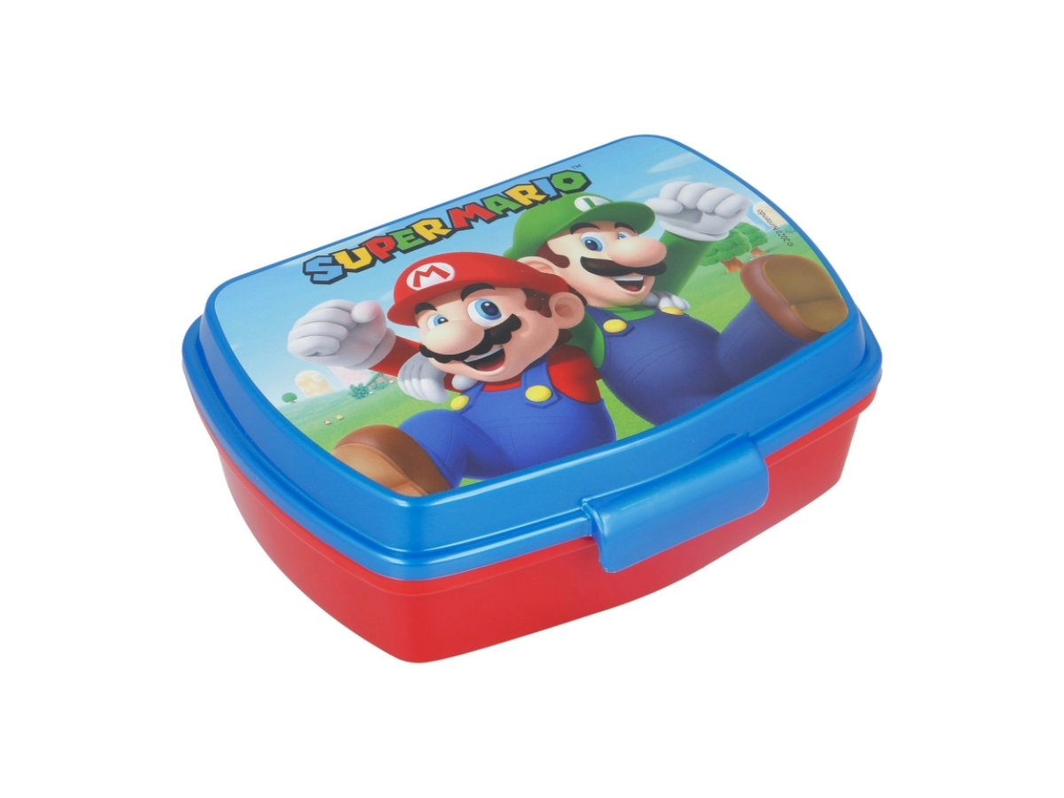 Super Mario - Nestisbox - Image 2