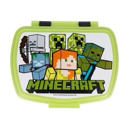 Minecraft - Nestisbox