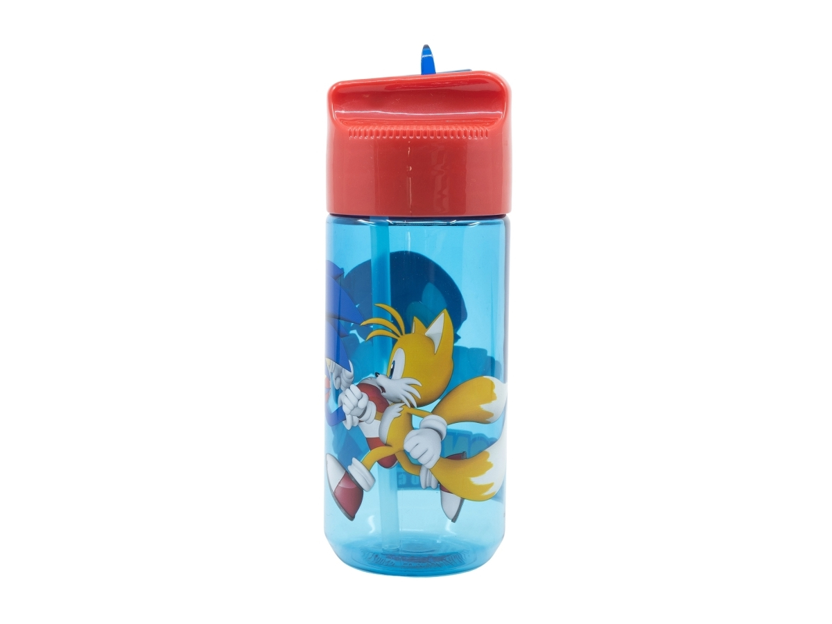Sonic - Vatnsbrúsi m/Röri 430ml - Image 2