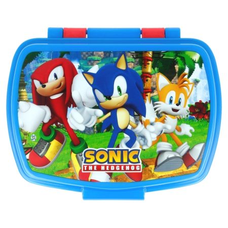 Sonic - Nestisbox