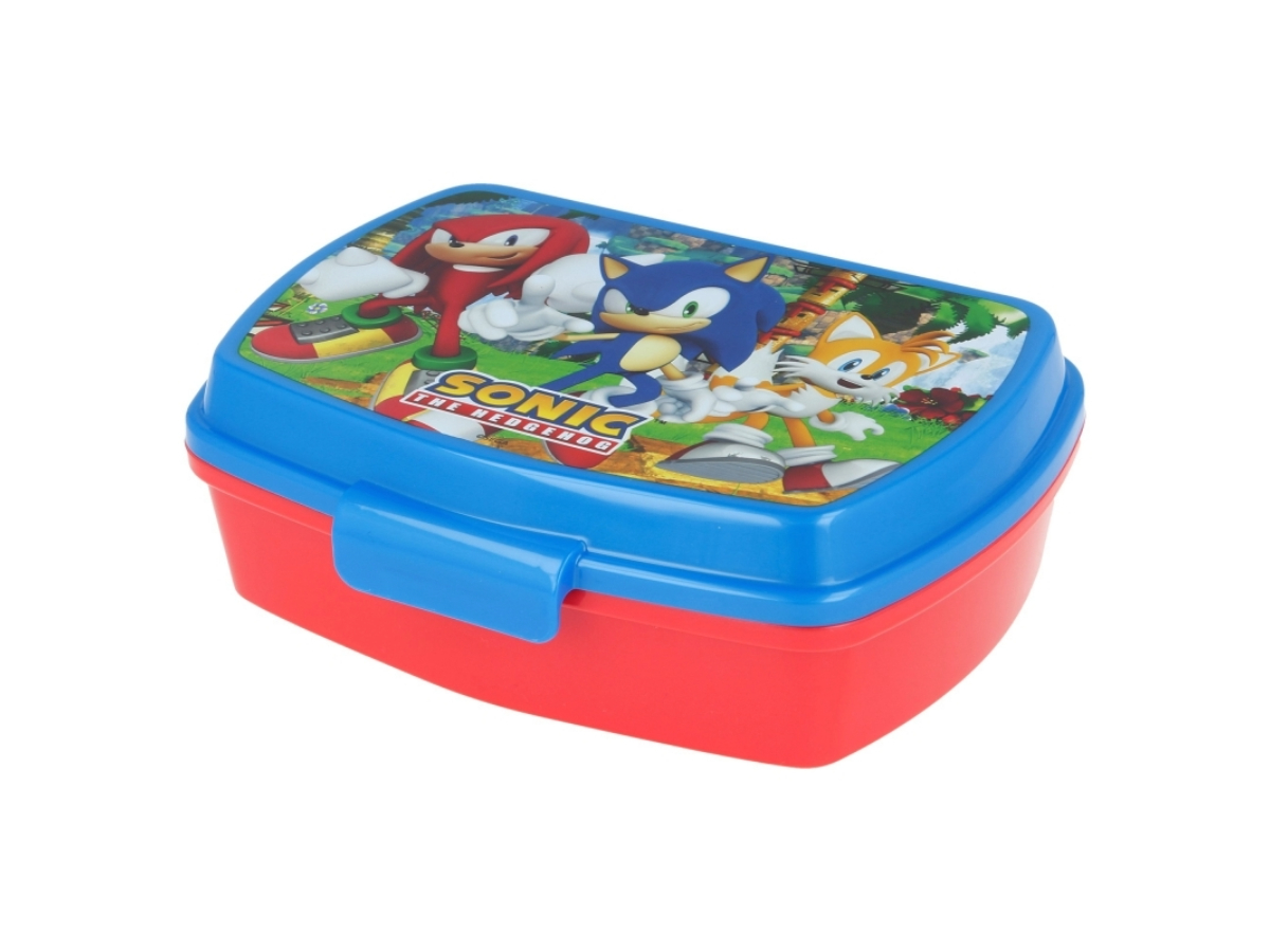 Sonic - Nestisbox - Image 2