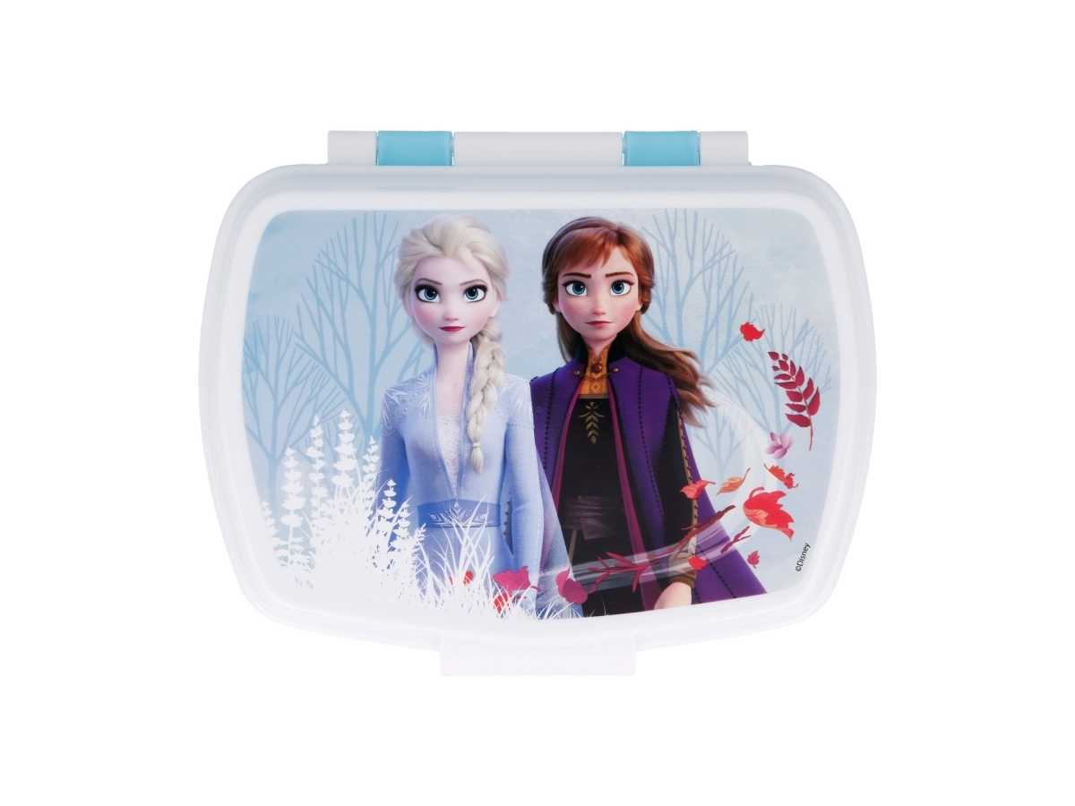 Frozen - Nestisbox
