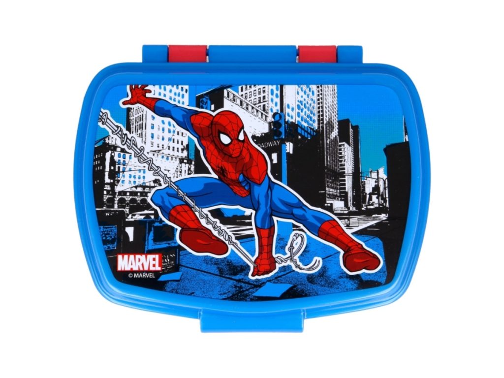 Spiderman - Nestisbox