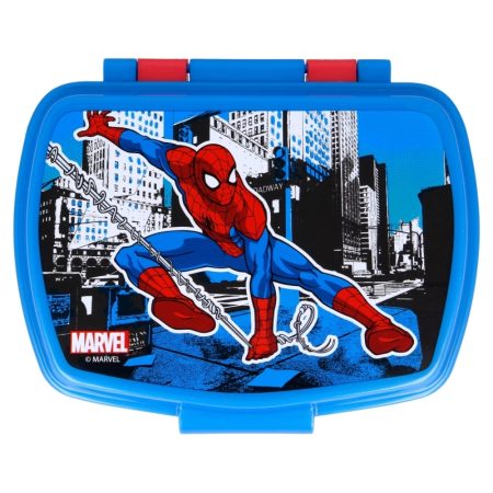 Spiderman - Nestisbox