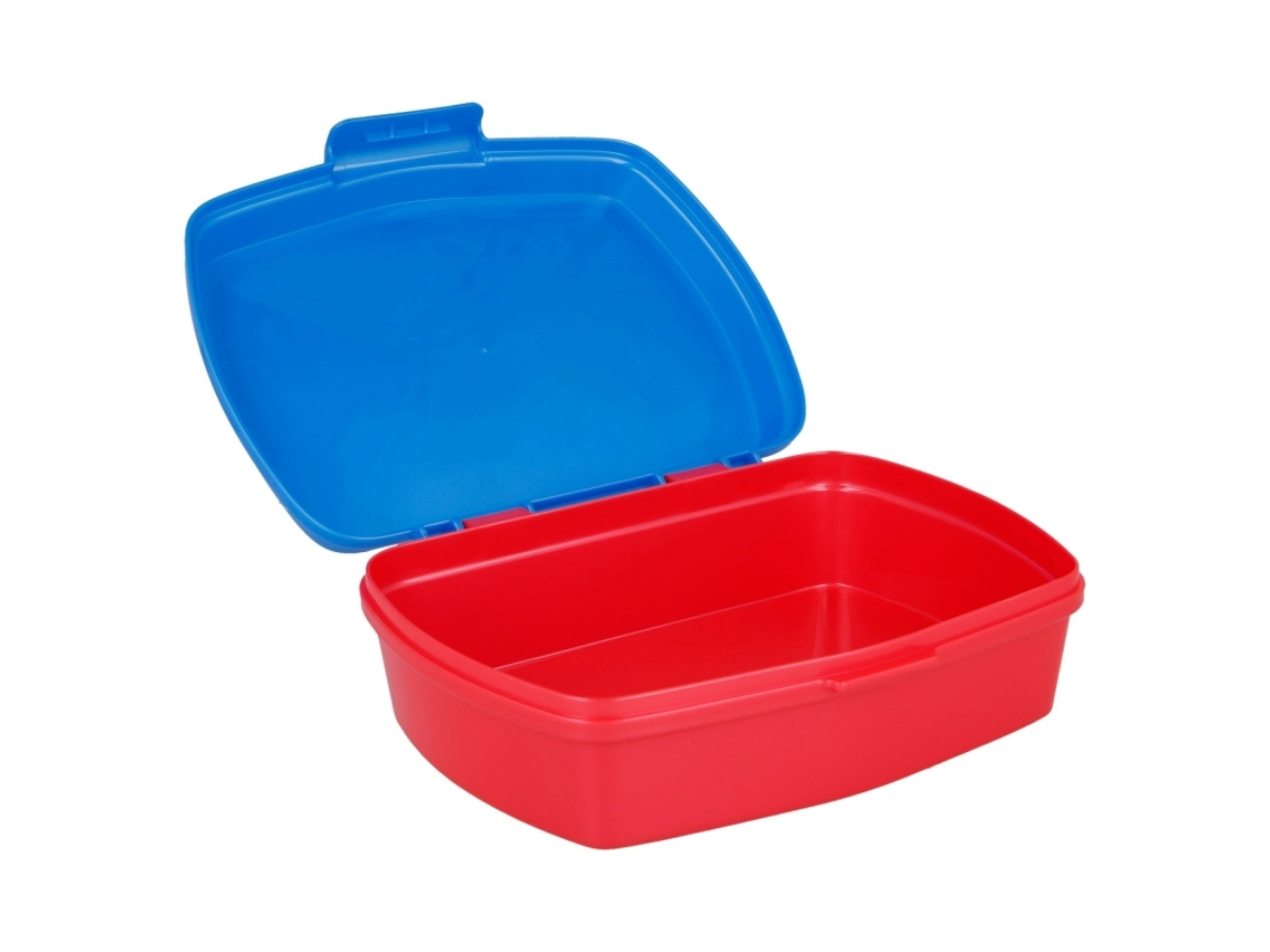 Spiderman - Nestisbox - Image 3