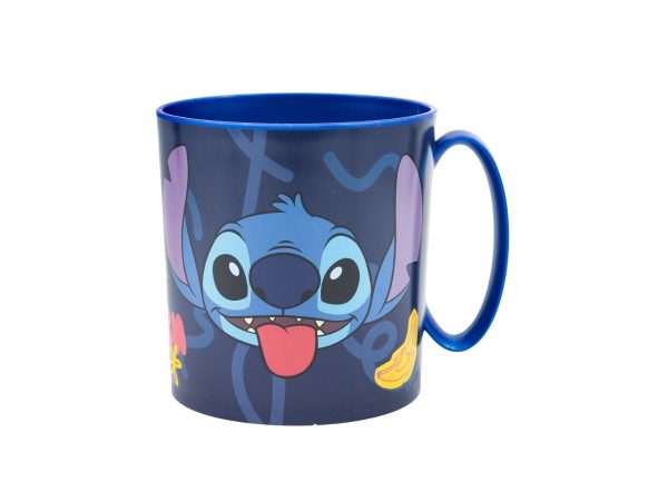 Stitch – Barnabolli 390ml