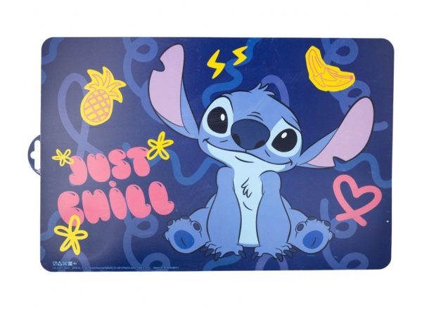 Stitch – Diskamotta
