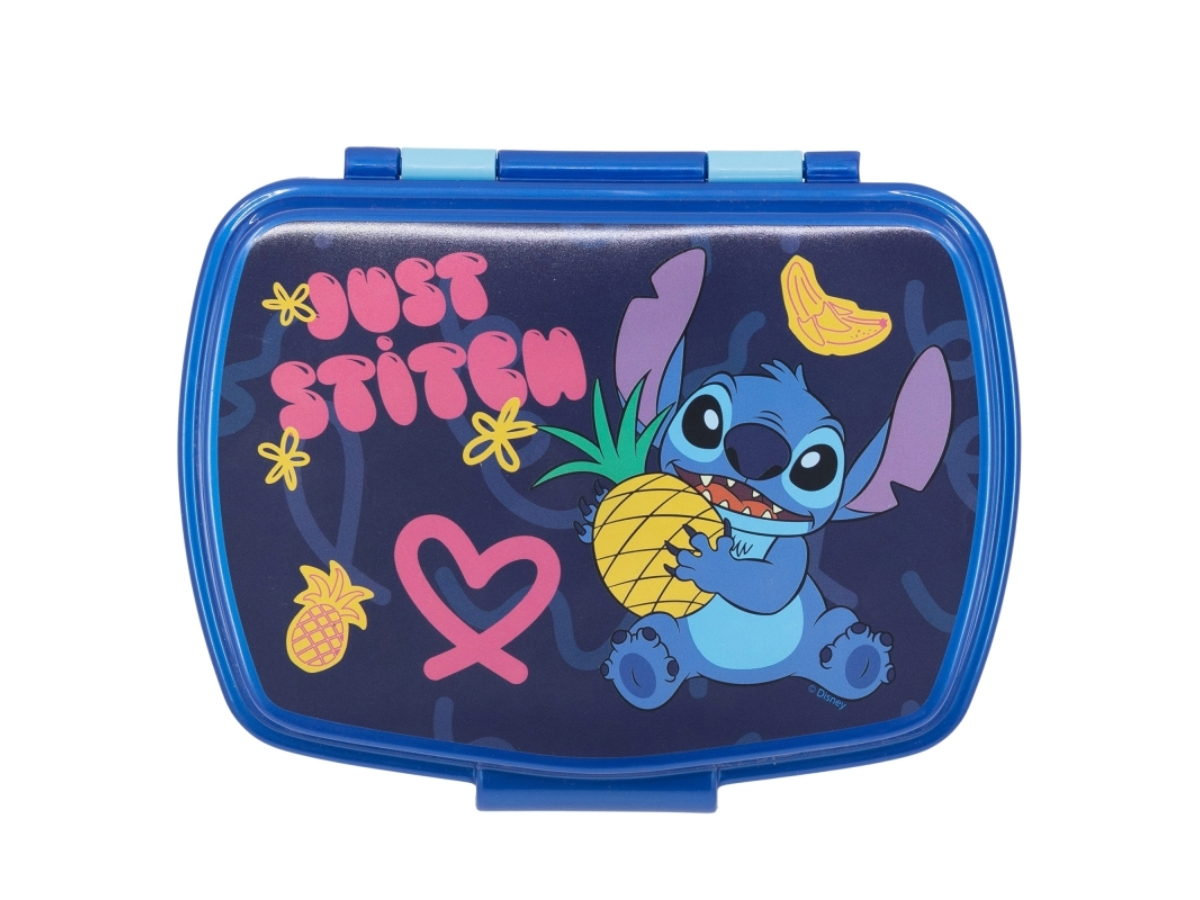 Stitch - Nestisbox