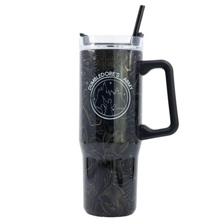 Harry Potter - Vatnsbrúsi m/Haldi 940ml