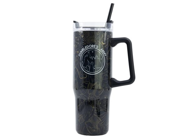 Harry Potter – Vatnsbrúsi m/Haldi 940ml