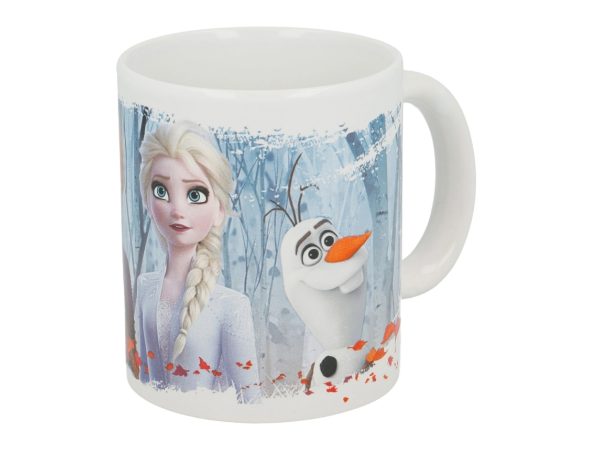 Frozen – Bolli 325ml Keramík