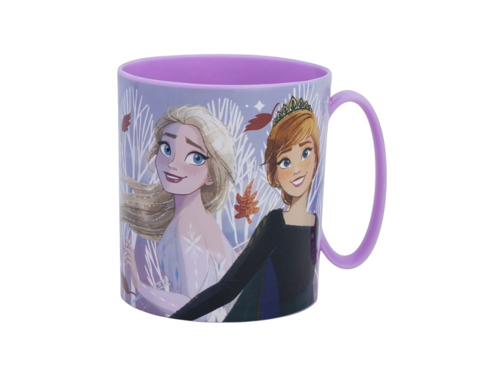 Frozen - Barnabolli 390ml