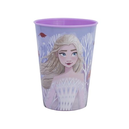Frozen - Barnaglas 260ml