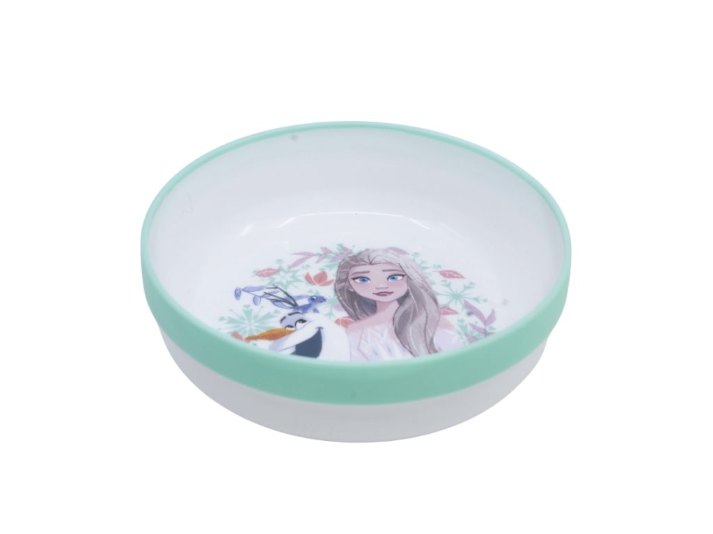 Frozen - Barnaskál Non Slip