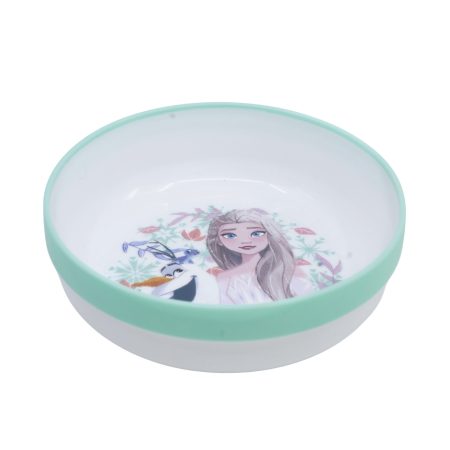 Frozen - Barnaskál Non Slip