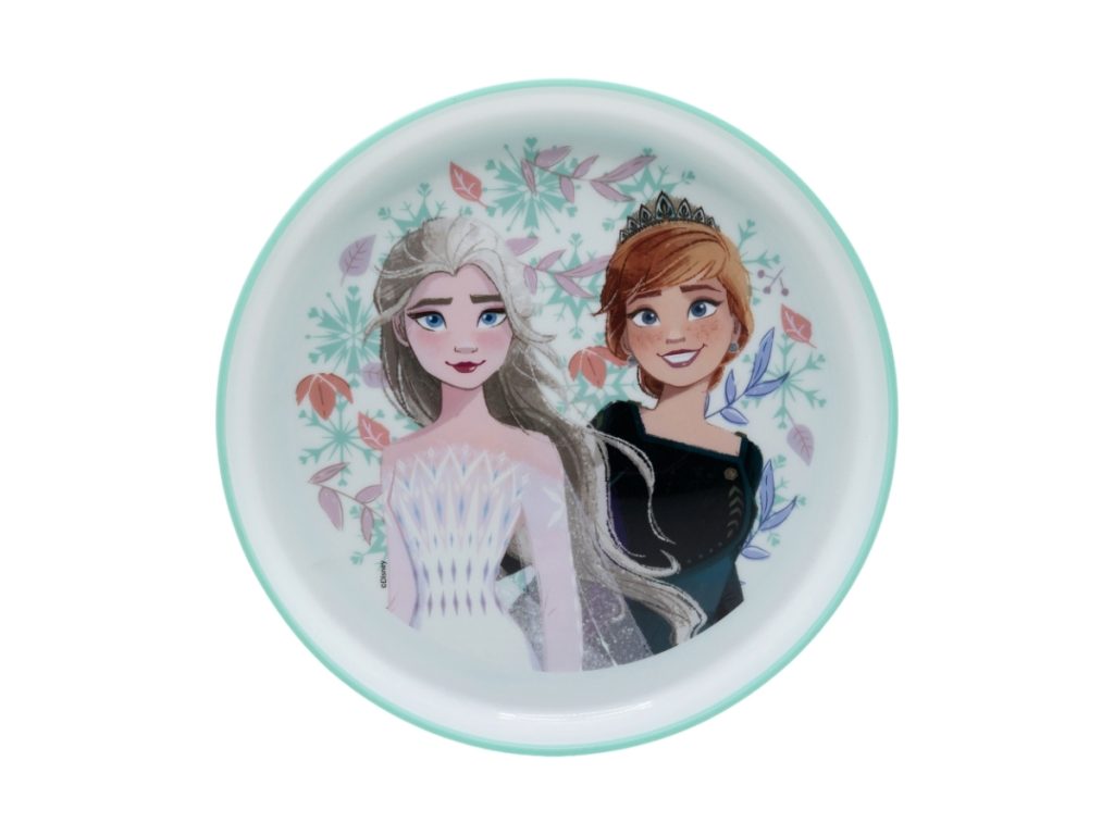 Frozen - Barnadiskur Non Slip