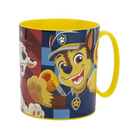 Hvolpasveit - Barnabolli 390ml Yellow