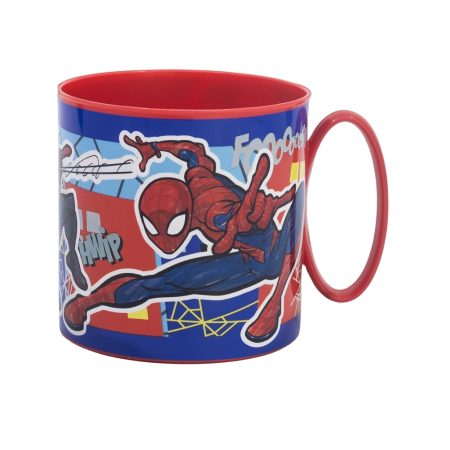 Spiderman - Barnabolli 390ml