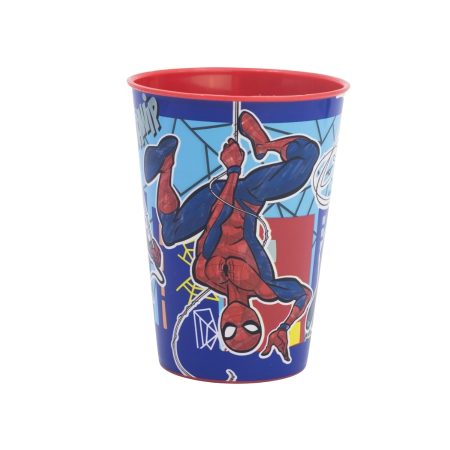 Spiderman - Barnaglas 260ml