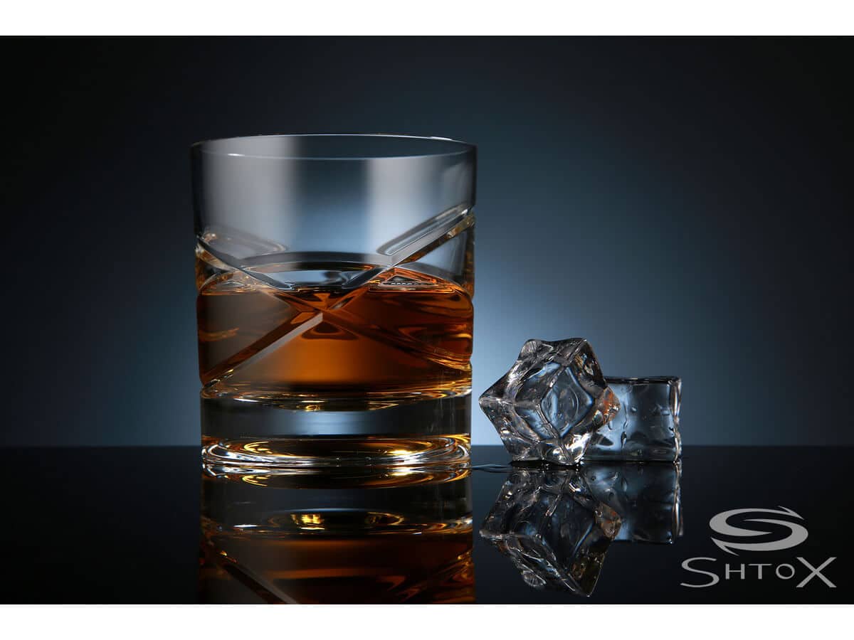 Shtox - Spinning Viskíglas - Image 17