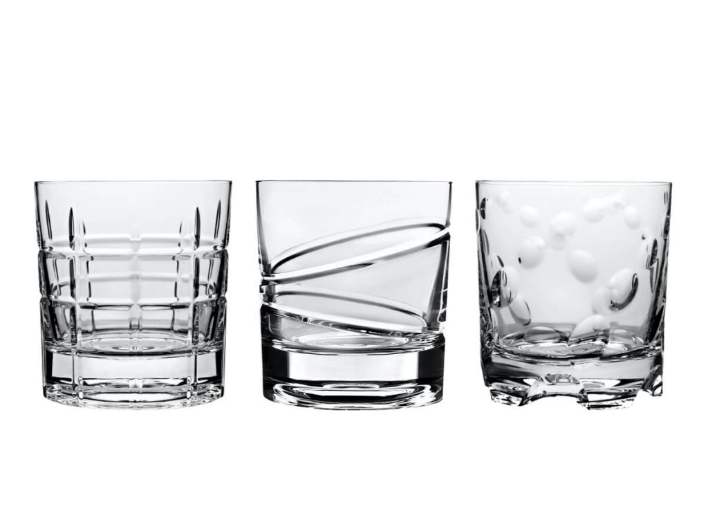 Shtox - Spinning Viskíglas