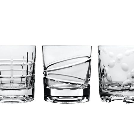 Shtox - Spinning Viskíglas
