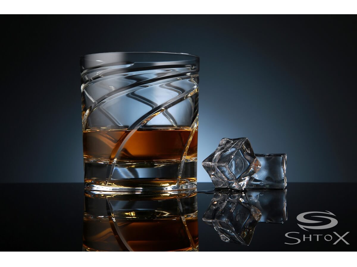 Shtox - Spinning Viskíglas - Image 14