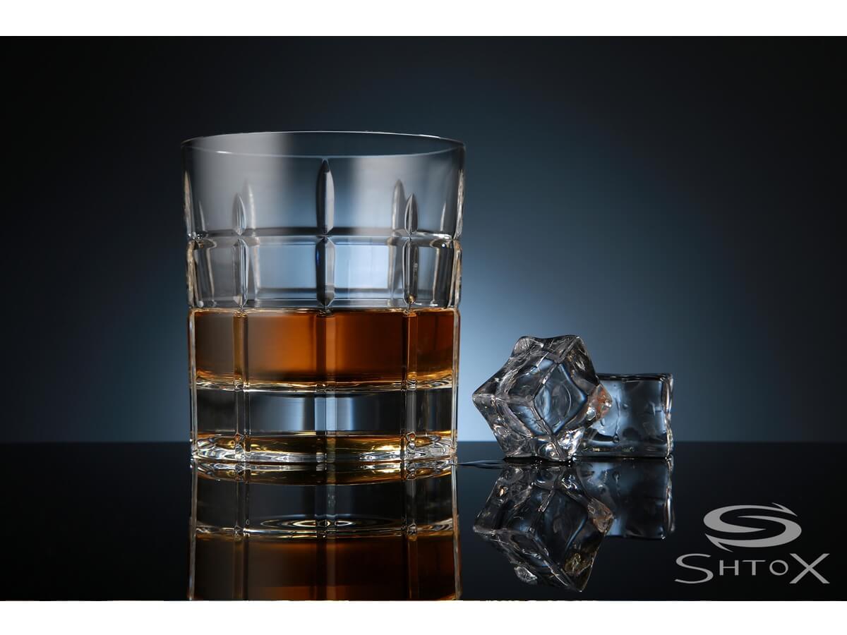 Shtox - Spinning Viskíglas - Image 12