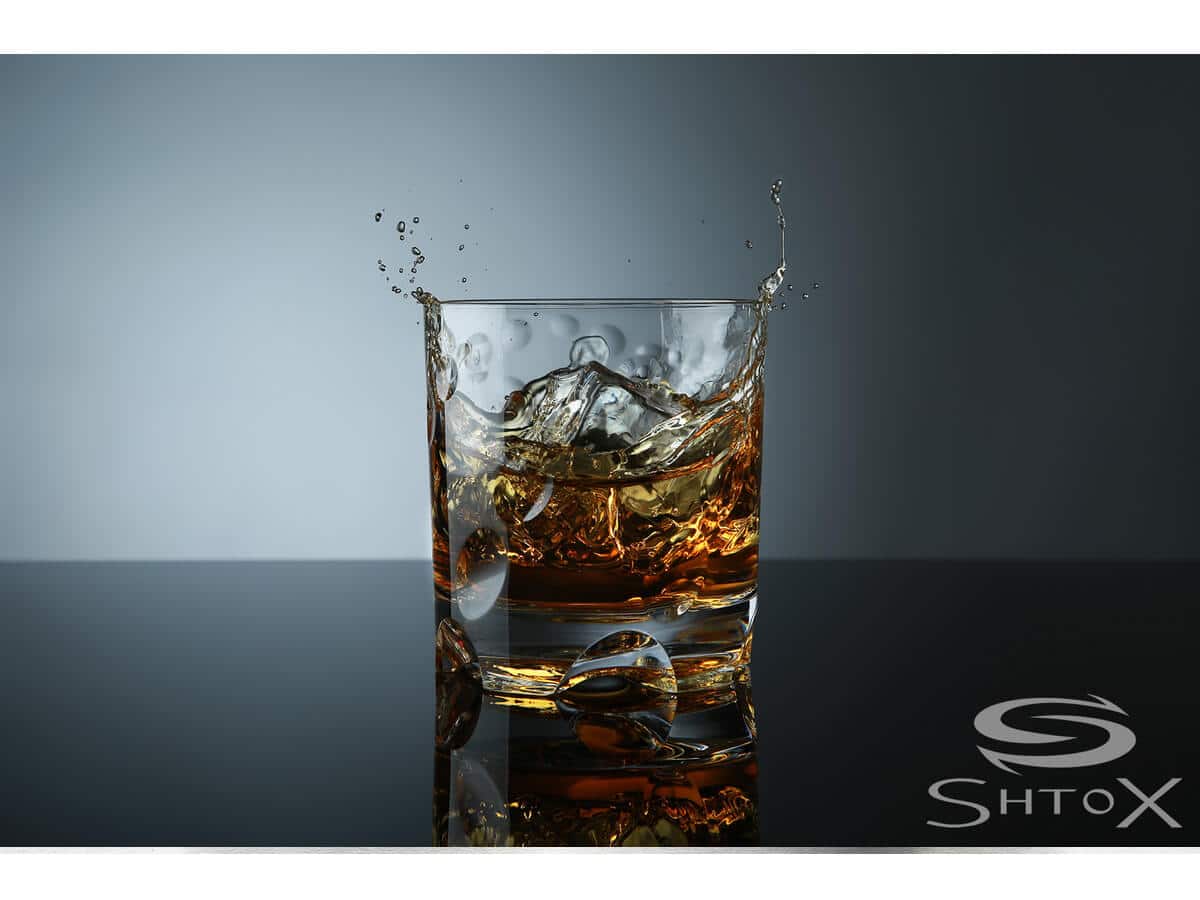 Shtox - Spinning Viskíglas - Image 18