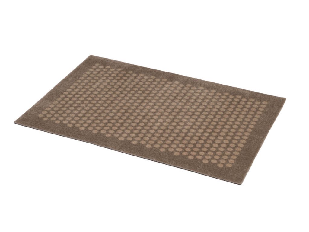 Tica - Dyramotta Dot 90x60cm Sand