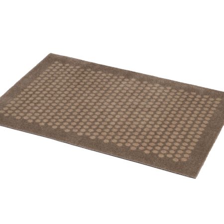 Tica - Dyramotta Dot 90x60cm Sand