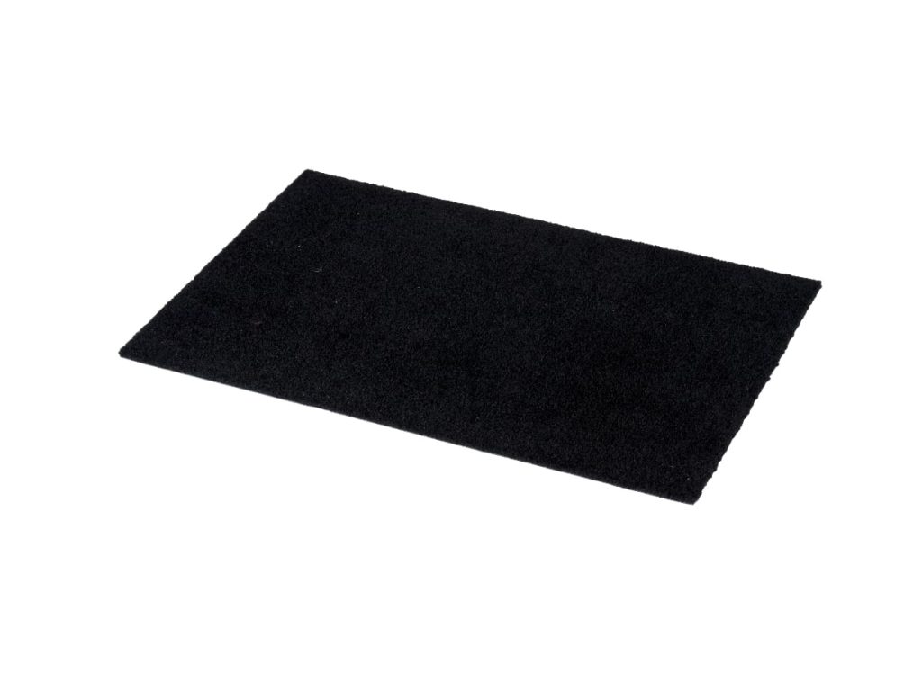 Tica - Dyramotta 40x60cm Black