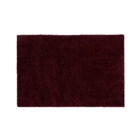Tica - Dyramotta Unicolor 40x60cm Bordeaux
