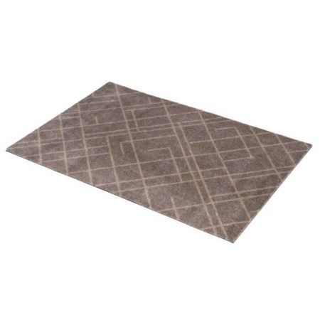Tica - Dyramotta Lines 60x90cm Sand/Beige
