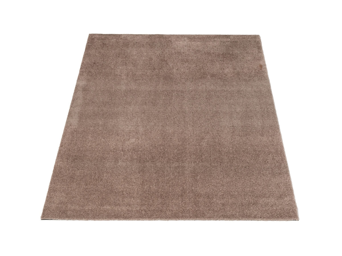 Tica - Dyramotta Unicolor 130x90cm Sand/Beige - Image 2
