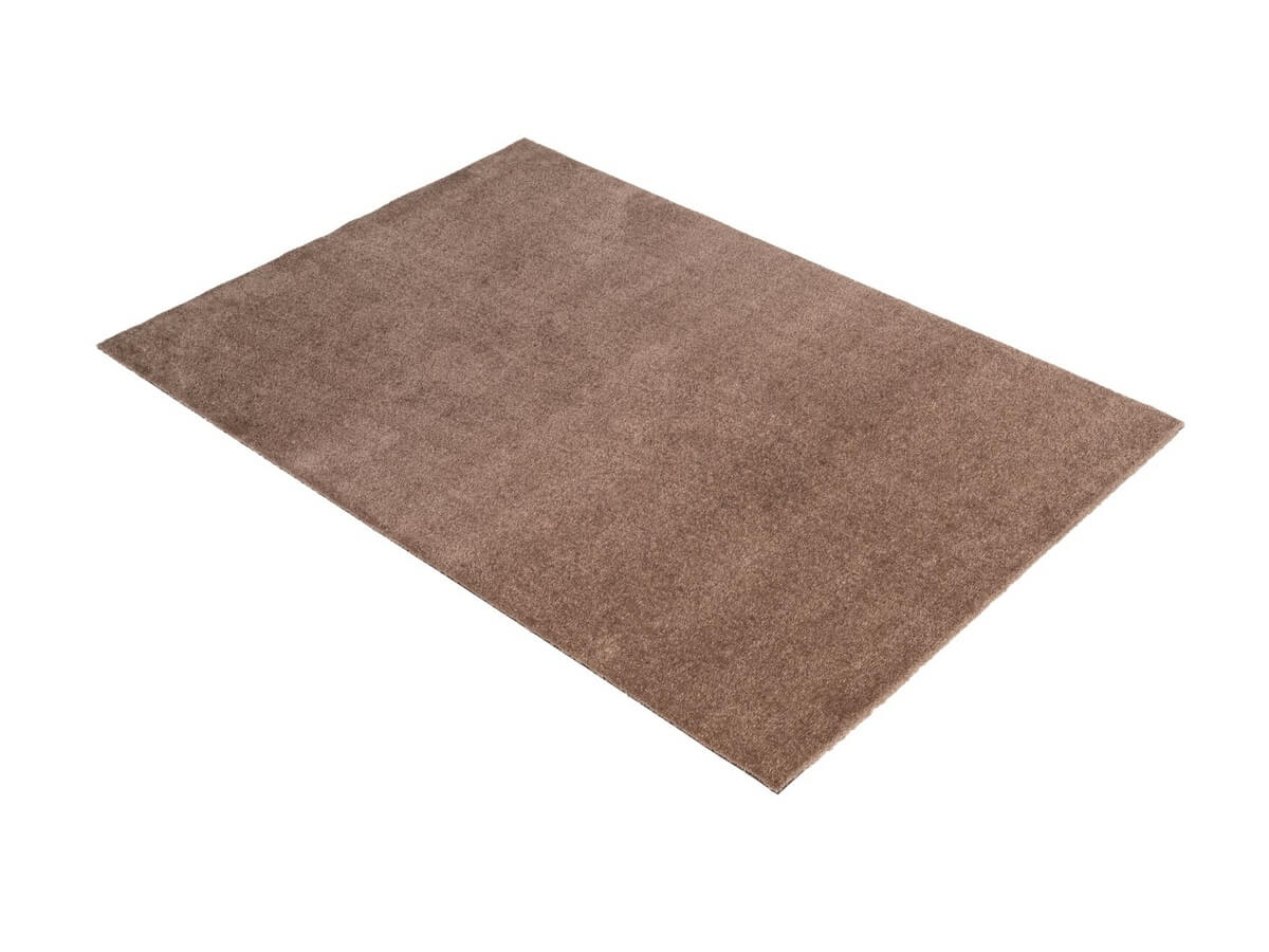 Tica - Dyramotta Unicolor 130x90cm Sand/Beige