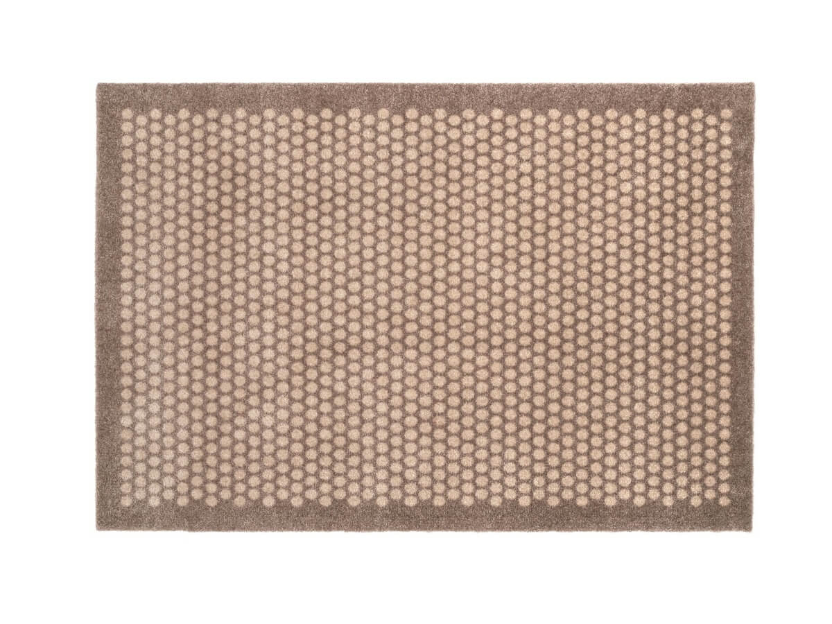Tica - Dyramotta Dot 130x90cm Sand/Beige - Image 2