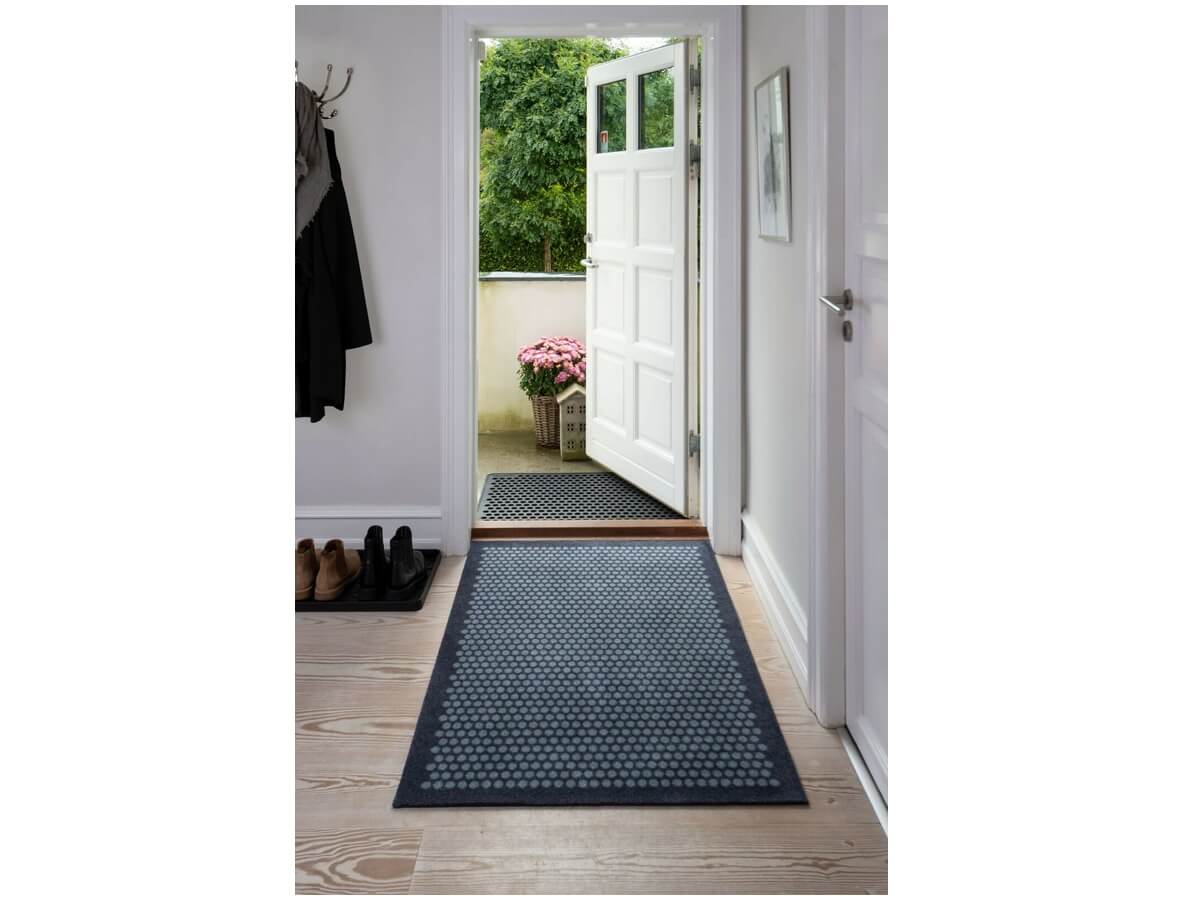 Tica - Dyramotta Dot 130x90cm Grey - Image 3