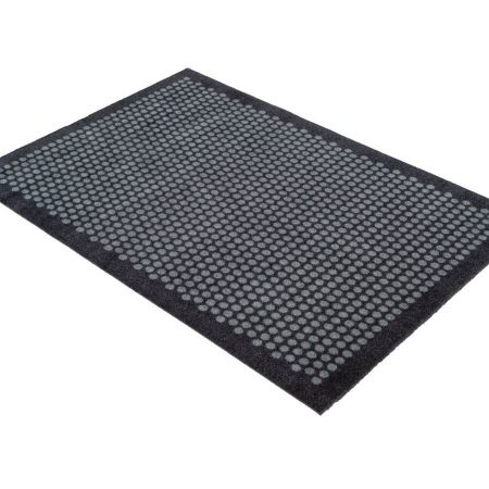 Tica - Dyramotta Dot 130x90cm Grey