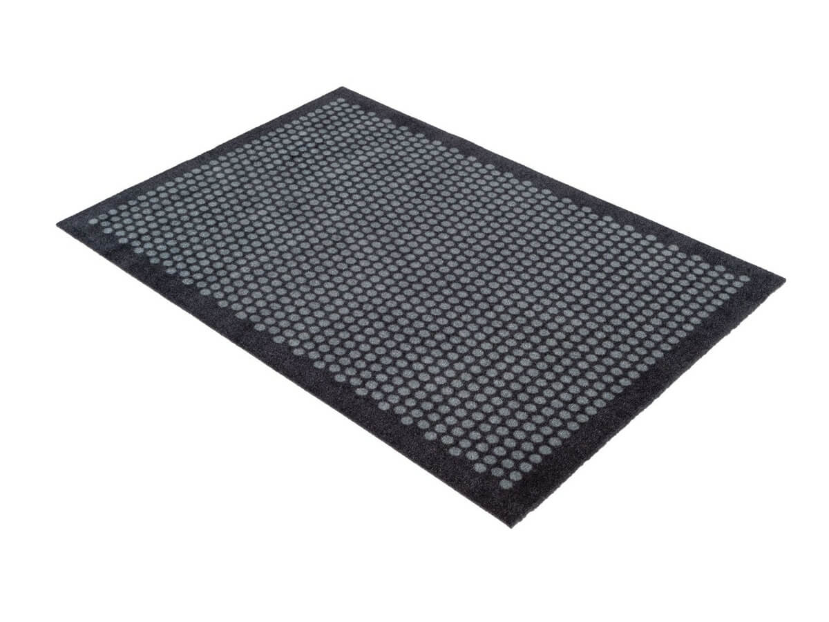 Tica - Dyramotta Dot 130x90cm Grey
