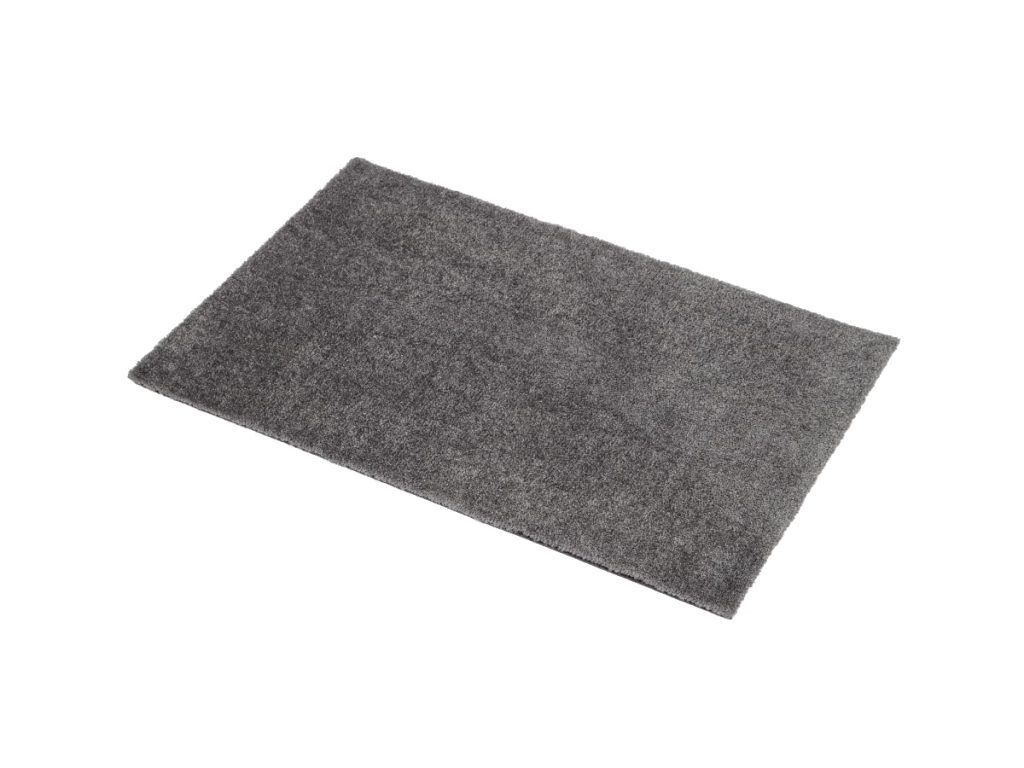 Tica - Dyramotta 40x60cm Steel Grey