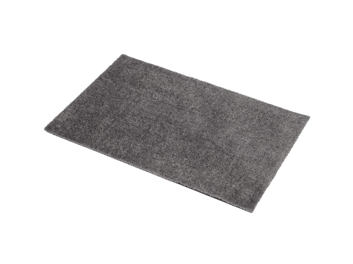 Tica - Dyramotta 40x60cm Steel Grey