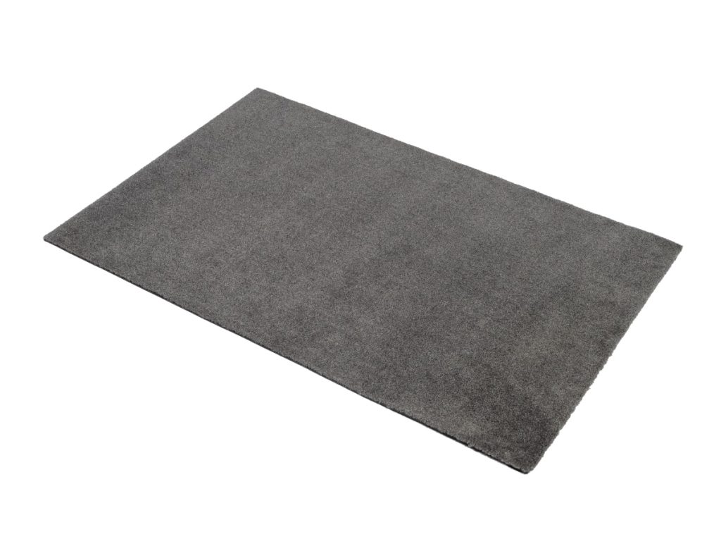 Tica - Dyramotta 60x90cm Steel Grey